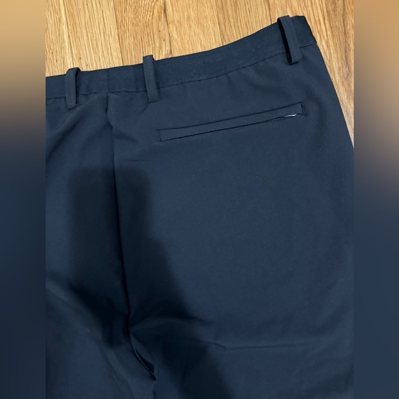 Layer 8 Women’s Size XL Jogger Pant Black Athletic Performance Pants RN# 70892 - Picture 3 of 7